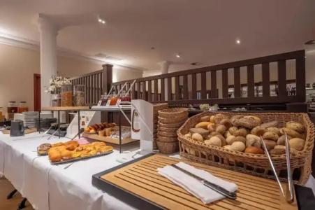 Hotelpark Bodetal Mit Ferienwohnungen - 11