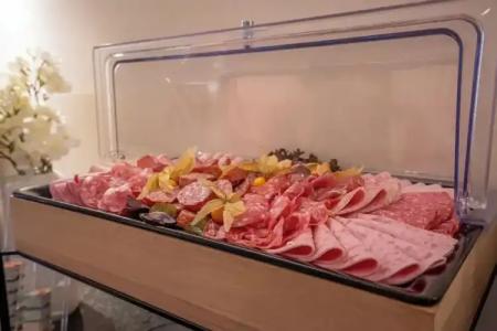 Hotelpark Bodetal Mit Ferienwohnungen - 9