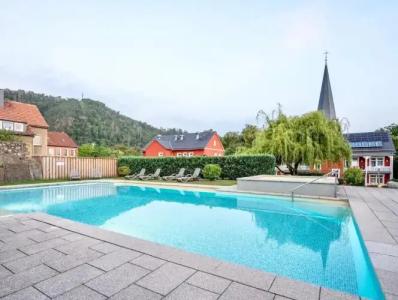 Hotelpark Bodetal Mit Ferienwohnungen - 13