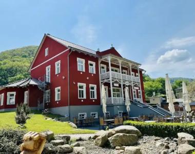 Hotelpark Bodetal Mit Ferienwohnungen - 17