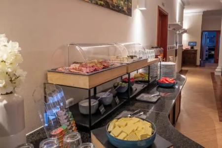 Hotelpark Bodetal Mit Ferienwohnungen - 8