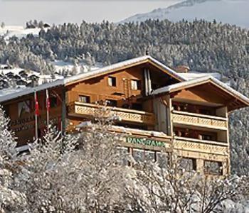 Restaurant Panorama - 25