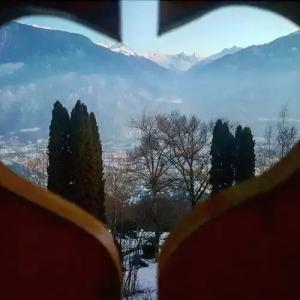 Restaurant Panorama - 18