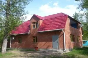 Bakalda Tourist base, Krasnoslobodsk