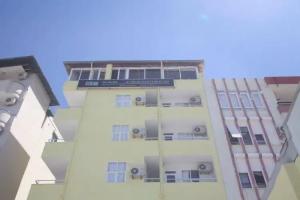 San Francisco Beach Hotel, Alanya