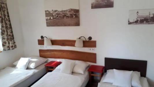 Mini Vendégház Budaörs - 1