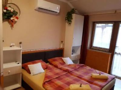 Mini Vendégház Budaörs - 27