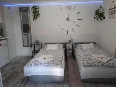 Mini Vendégház Budaörs - 23