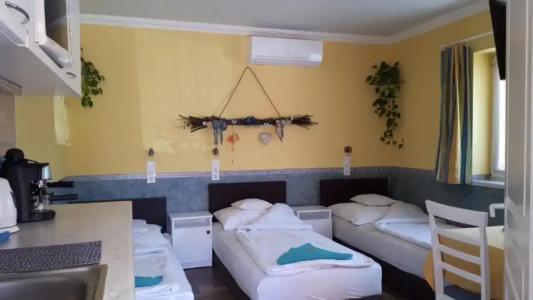 Mini Vendégház Budaörs - 10