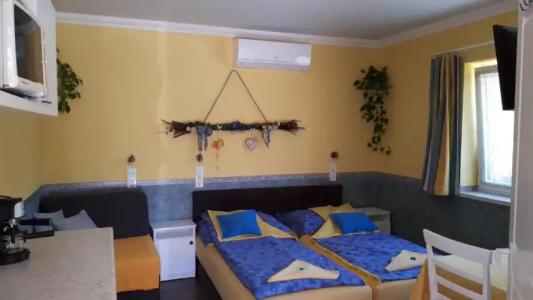 Mini Vendégház Budaörs - 7