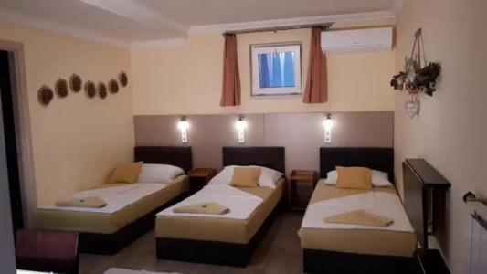 Mini Vendégház Budaörs - 14