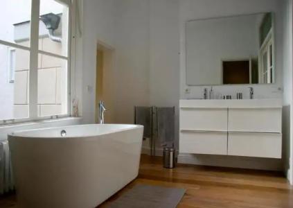 Mokum Suites - 5