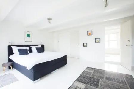 Mokum Suites - 19