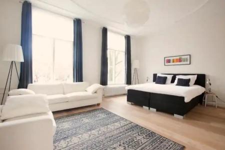 Mokum Suites - 12