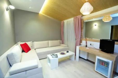 Butik Rafo Otel - 21