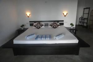 Pastissade Beach, Tangalle