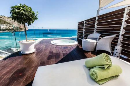 Melbeach & Spa - Adults Only - 13