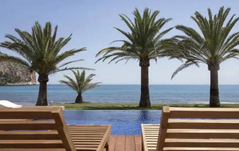 Melbeach & Spa - Adults Only - 18