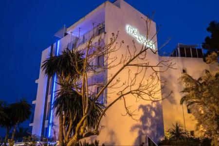 Melbeach & Spa - Adults Only - 0