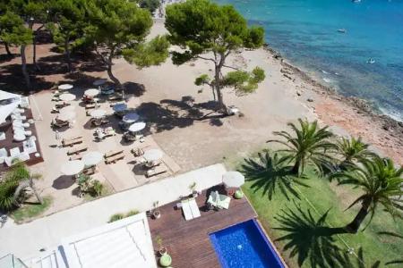 Melbeach & Spa - Adults Only - 20