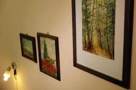 Bed and Breakfast L'Annunziata - 12