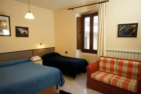 Bed and Breakfast L'Annunziata - 7