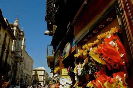 Bed and Breakfast L'Annunziata - 6