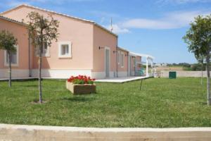 Le Zagare di Vendicari, Reitani