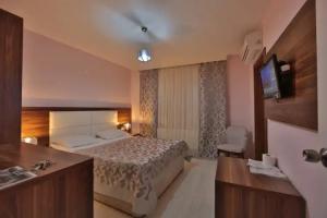 Hotel «Tufan Bey Konagi», Amasya