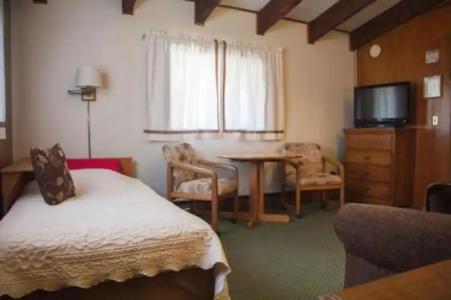 Chalet Lisl Lodge - 5