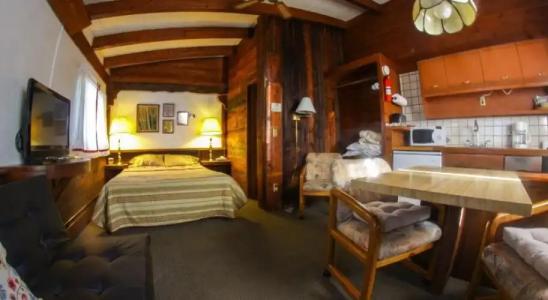 Chalet Lisl Lodge - 2