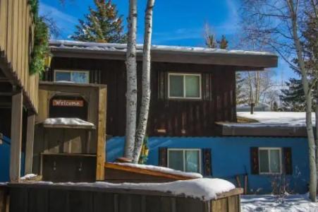 Chalet Lisl Lodge - 4