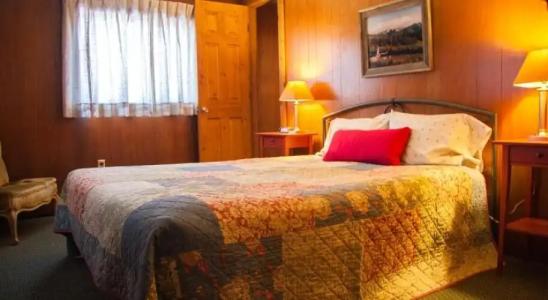 Chalet Lisl Lodge - 12