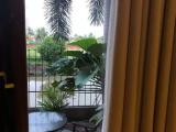 Deluxe Double room with balcony and with canal view