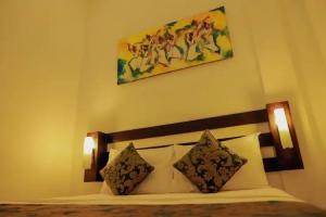 Blue Water Boutique Hotel, Negombo
