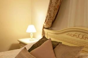 Alisa Hotel, Karlovy Vary