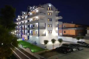 Residence Abruzzo Resort, Tortoreto