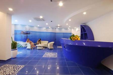 Residence Abruzzo Resort - 10