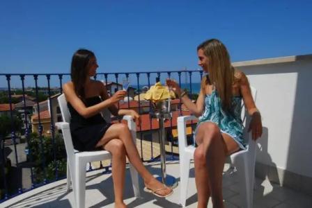 Residence Abruzzo Resort - 21