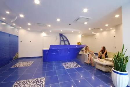 Residence Abruzzo Resort - 17