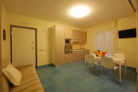 Residence Abruzzo Resort - 5