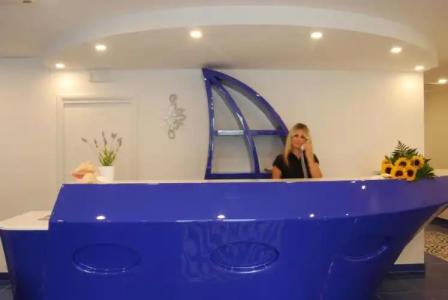 Residence Abruzzo Resort - 20