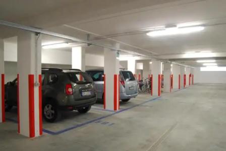 Residence Abruzzo Resort - 15