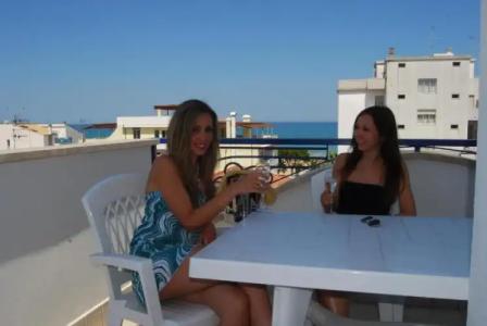 Residence Abruzzo Resort - 16