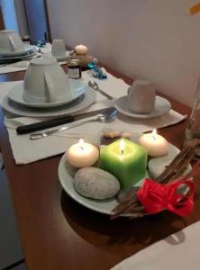 Bed & Breakfast Al Ponte - 1