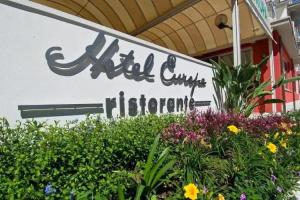 Hotel Europa, Cupra Marittima