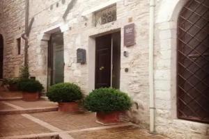 Apartments by la Zuppa Inglese, Assisi