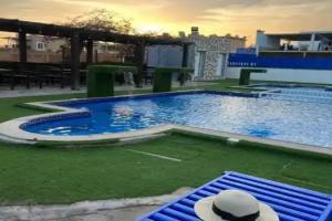 Alashkhara Beach Resort, Al Ashkharah