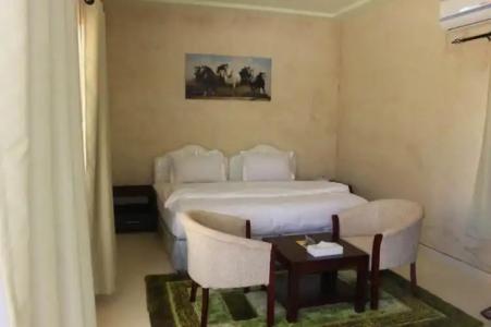 Alashkhara Beach Resort - 10