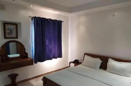 Alashkhara Beach Resort - 11